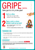 Cartaz Gripe A (H1N1)